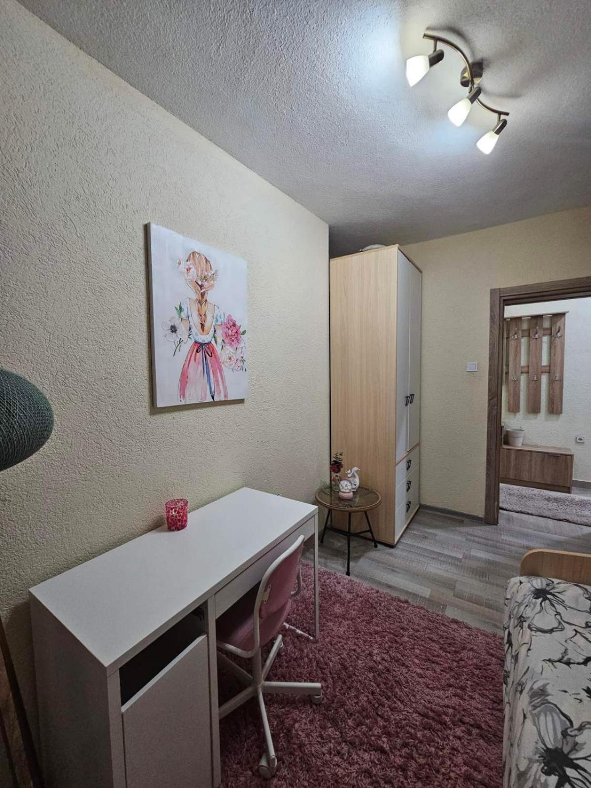 Apartamento Sun Rays Kotor Exterior foto