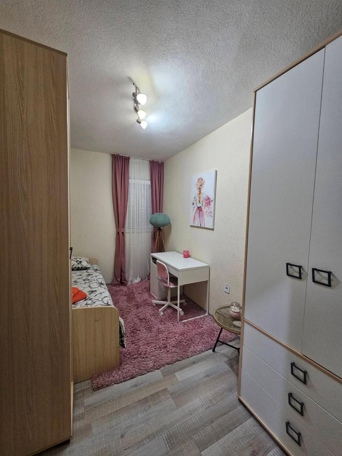 Apartamento Sun Rays Kotor Exterior foto